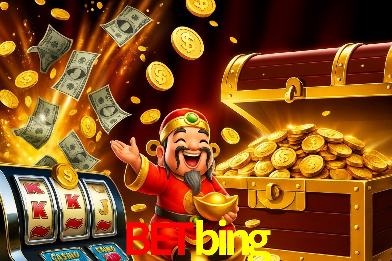 Desvendando o Mundo dos Jogos Virtuais na betbing