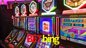 Desvendando o Mundo dos Jogos Virtuais na betbing